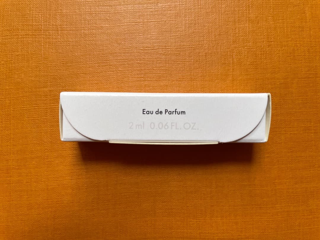 LOUIS VUITTON 香水⭐️eLVes⭐️サンプル2ml×5本セット