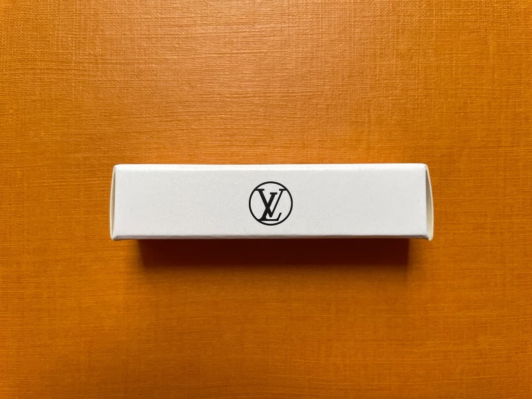 LOUIS VUITTON 香水⭐️eLVes⭐️サンプル2ml×5本セット