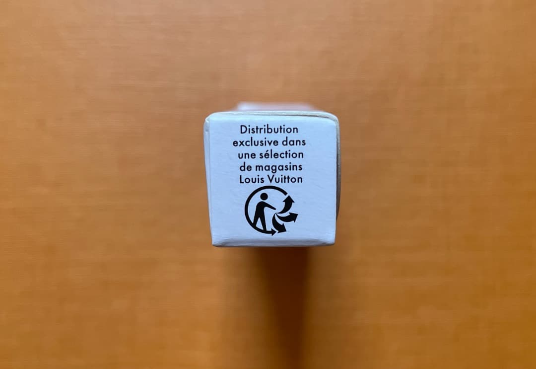 LOUIS VUITTON 香水⭐️eLVes⭐️サンプル2ml×5本セット