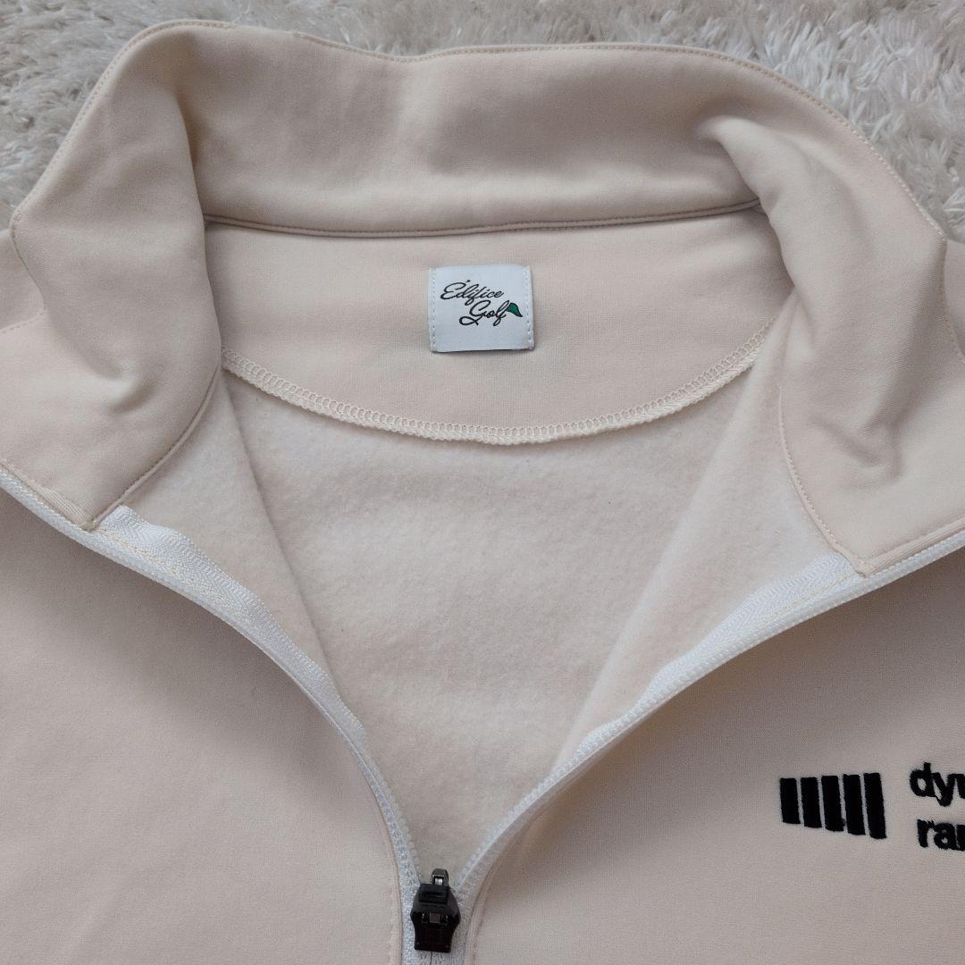 【美品・訳あり】 DYNAMIC RANGE clubhaus ゴルフウェア