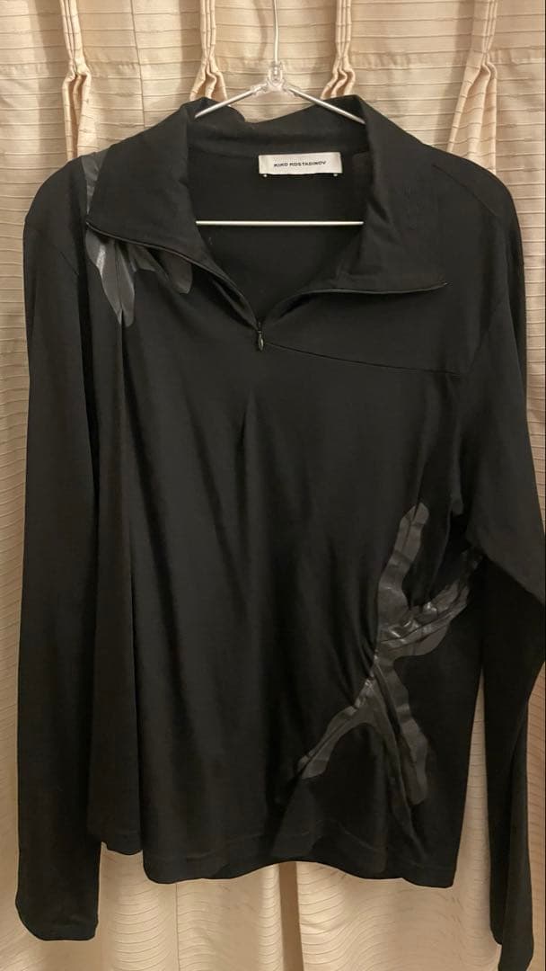 a*す様 Kiko Kostadinov ALEC K-DART PULLOVE