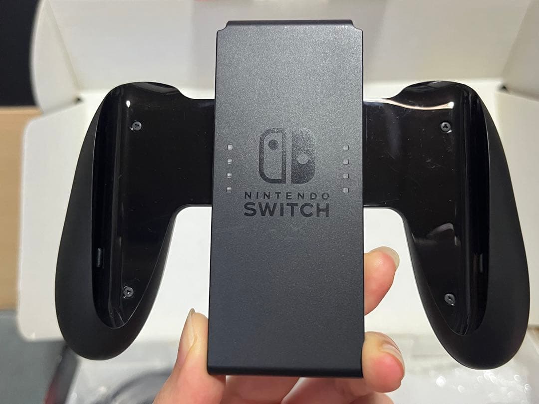 Nintendo Switch本体 初期型 ジャンク品
