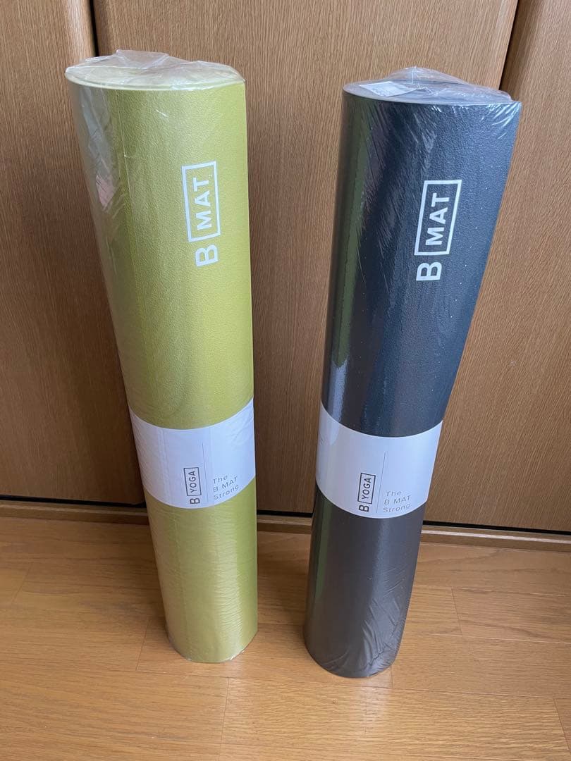 B YOGA B MAT Bマット(3色の中から１点)