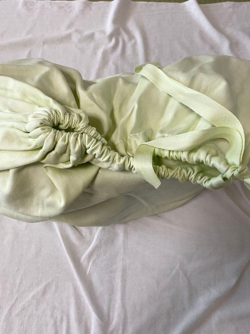 【新品未使用】BURBERRY ブラック レザー トートバッグ