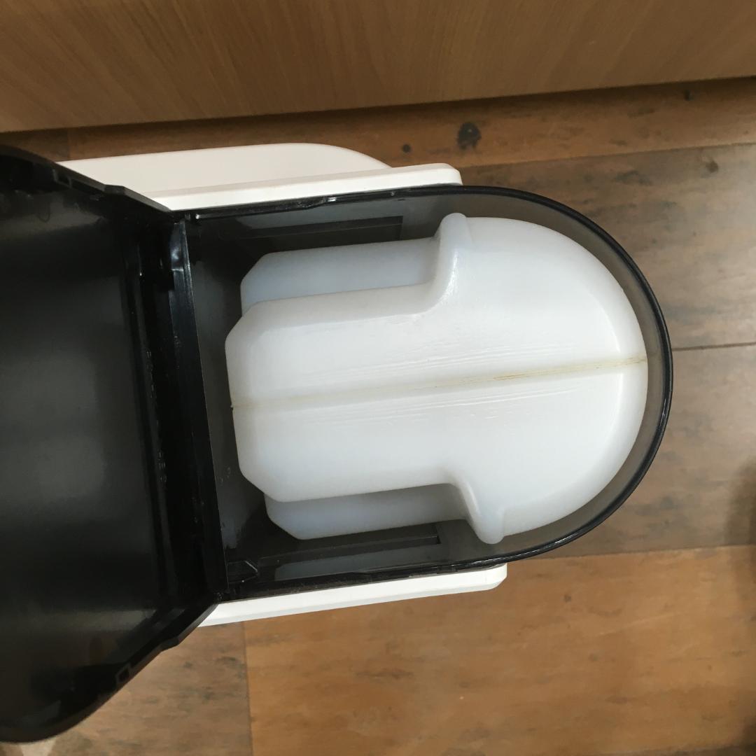 シャープ 加湿セラミックファンヒーター 2022年製