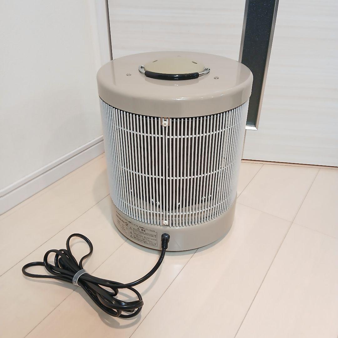 【美品】RCS 暖話室 DAN1000-R16 遠赤外線パネルヒーター