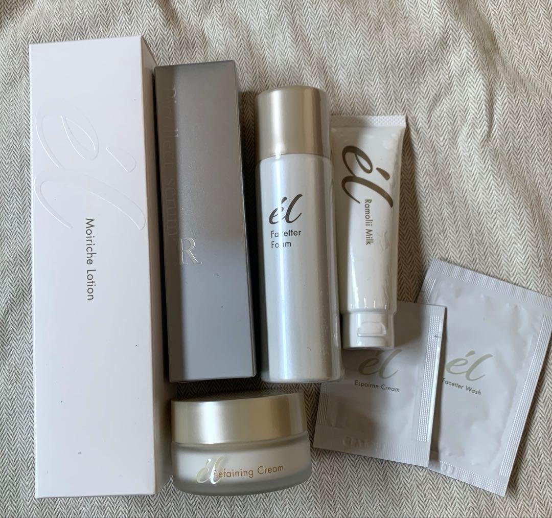 ジュビラン3点セット