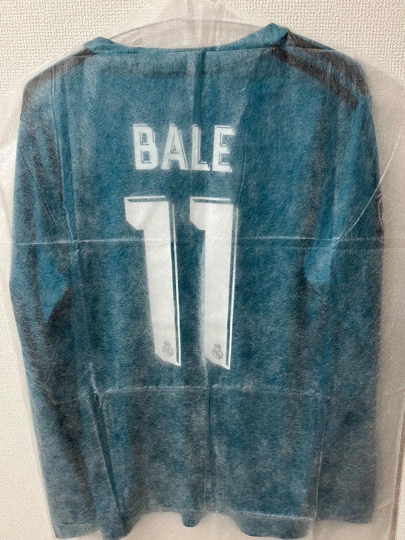 フジタ　激レア【新品・タグ付き】レアル ベイル　長袖　C L仕様