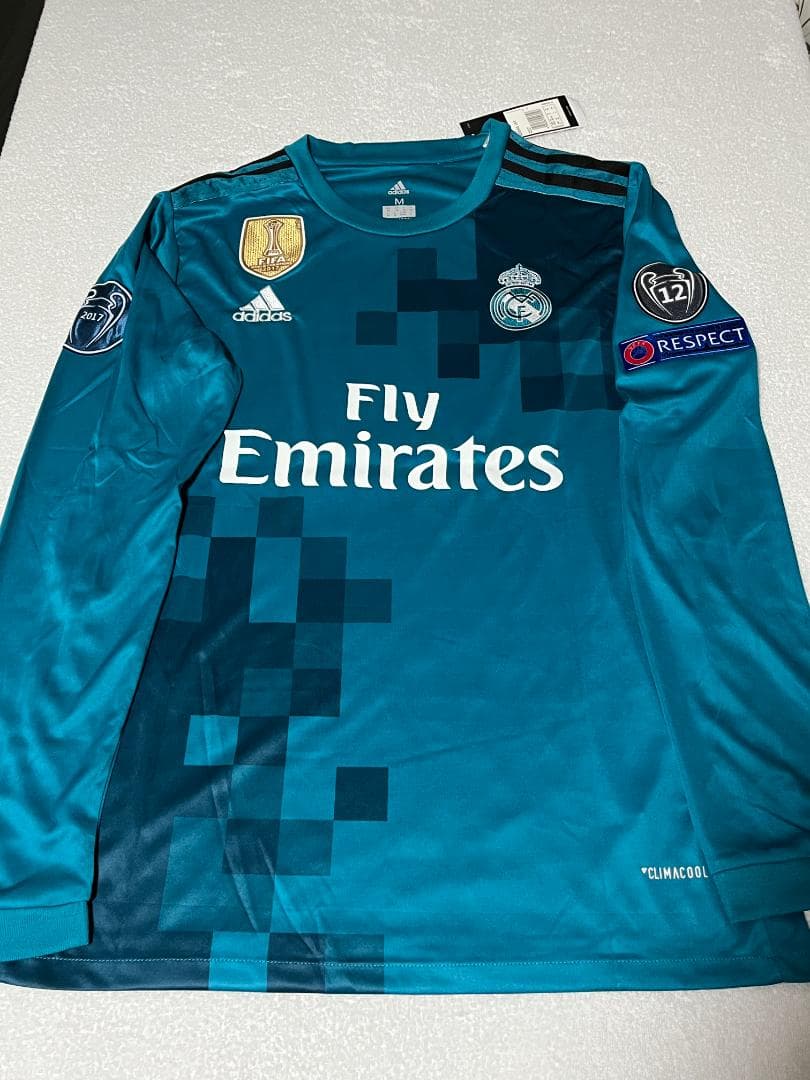 フジタ　激レア【新品・タグ付き】レアル ベイル　長袖　C L仕様