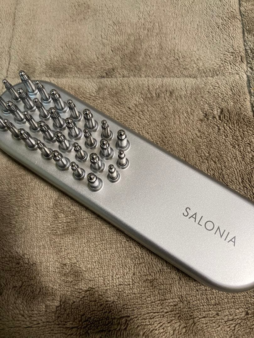 SALONIA 美顔器 USBケーブル付