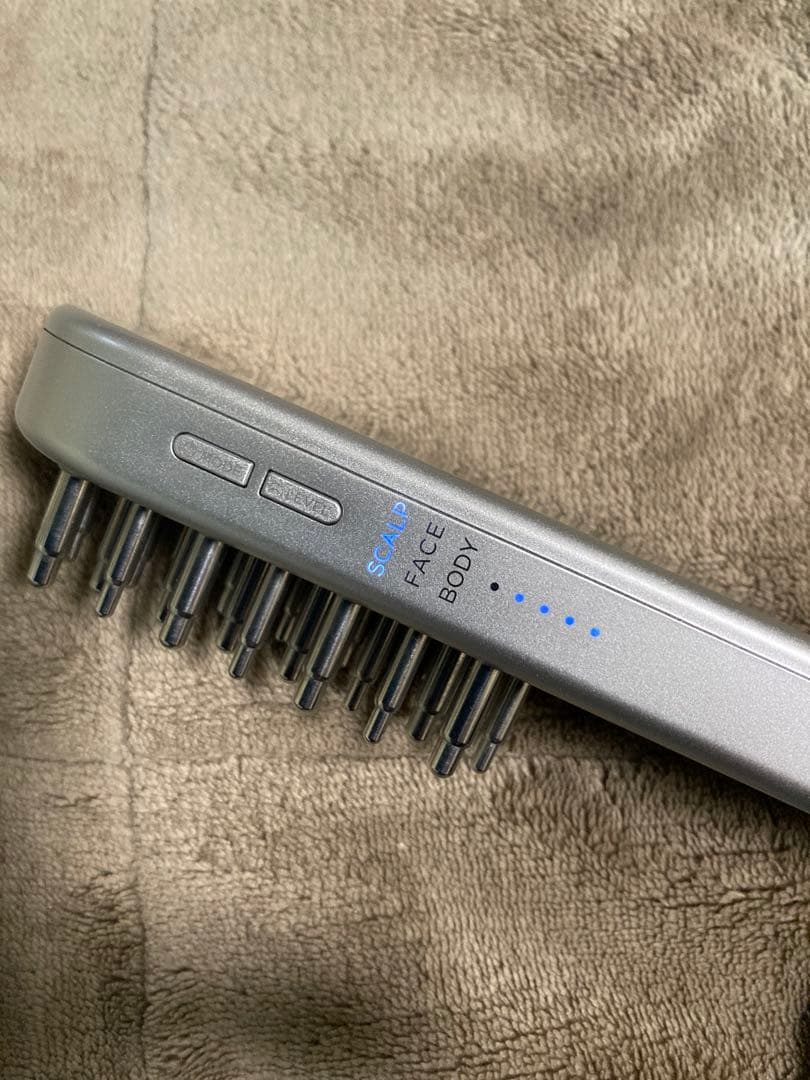 SALONIA 美顔器 USBケーブル付