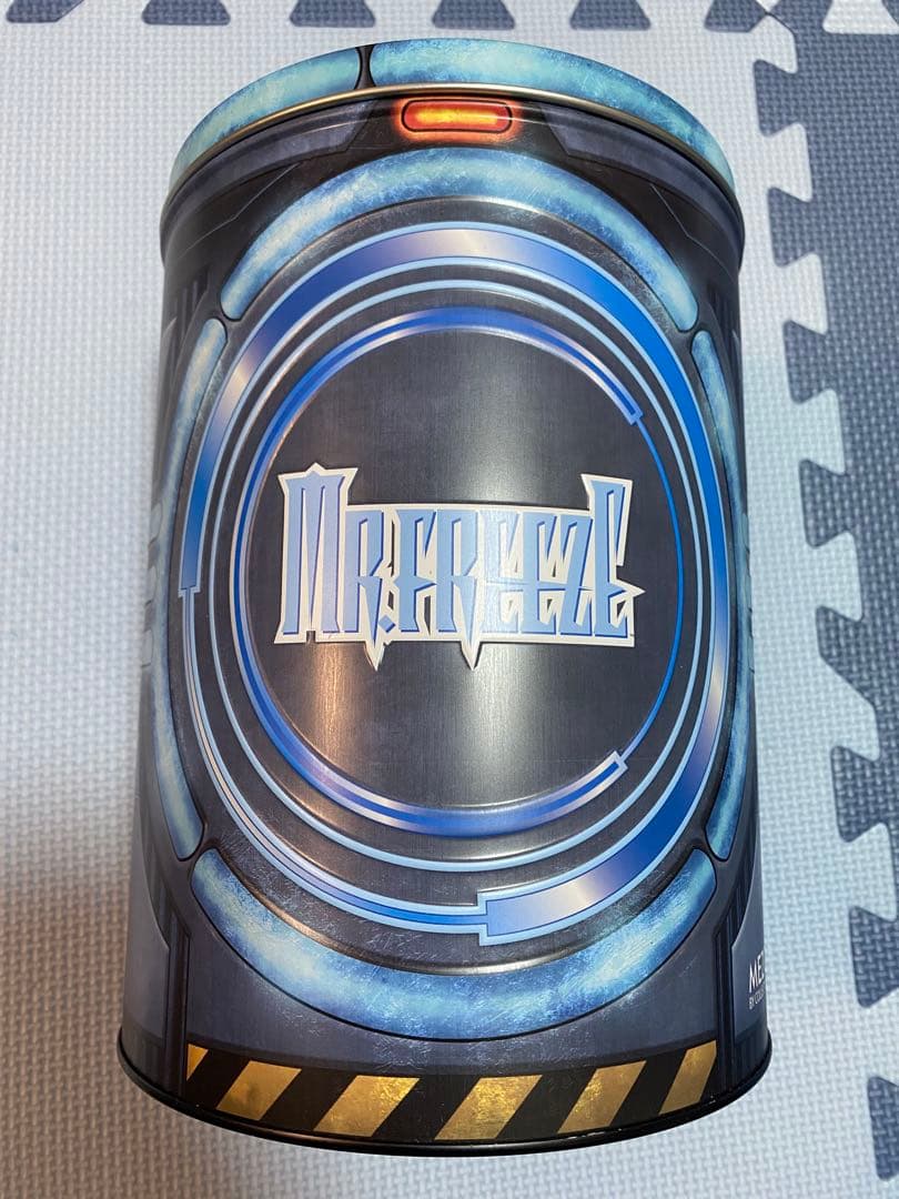 mezco バットマン　ミスターフリーズ