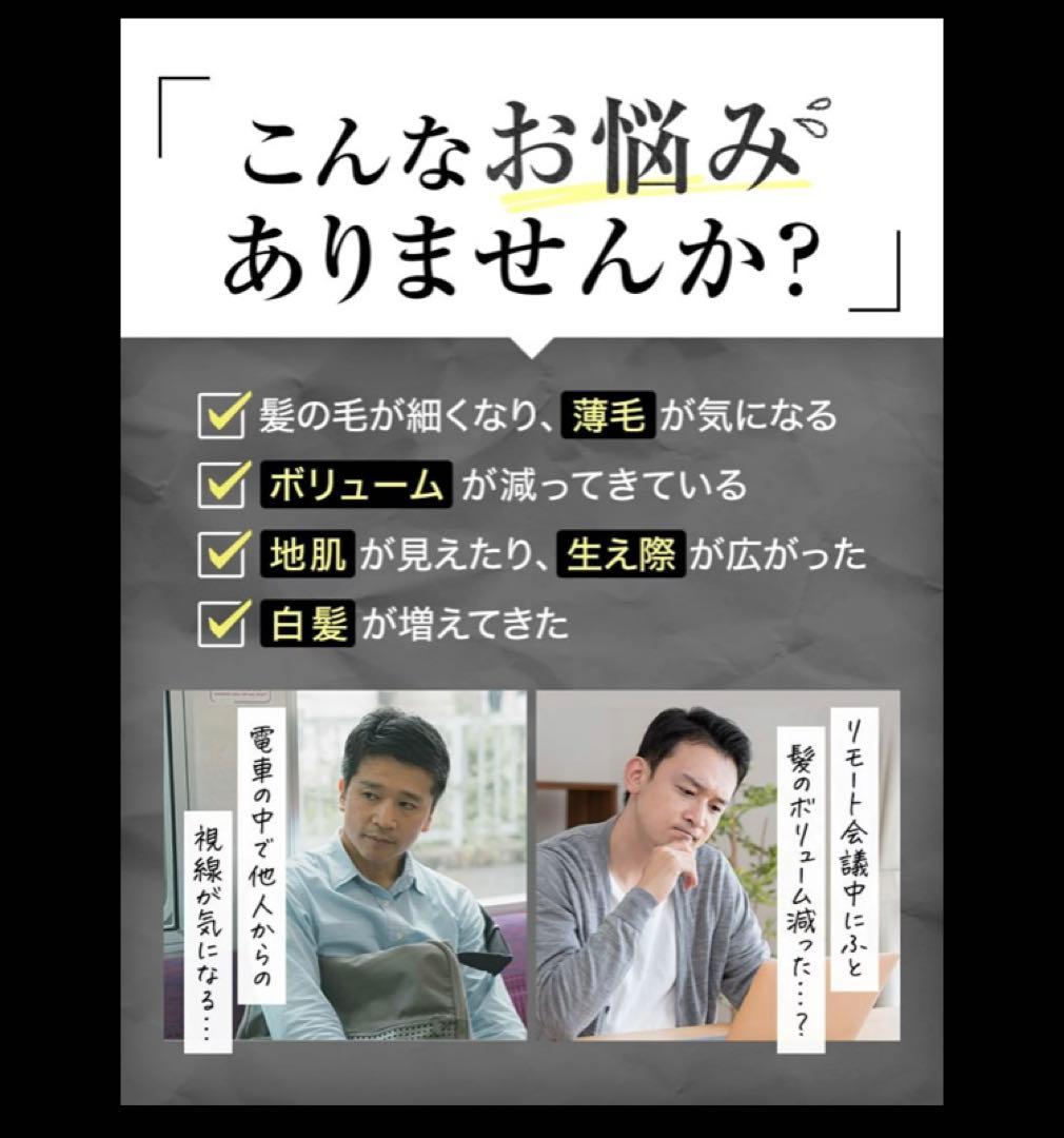 薄毛ハゲ隠しヘアスプレーaladin 200g 3本セット