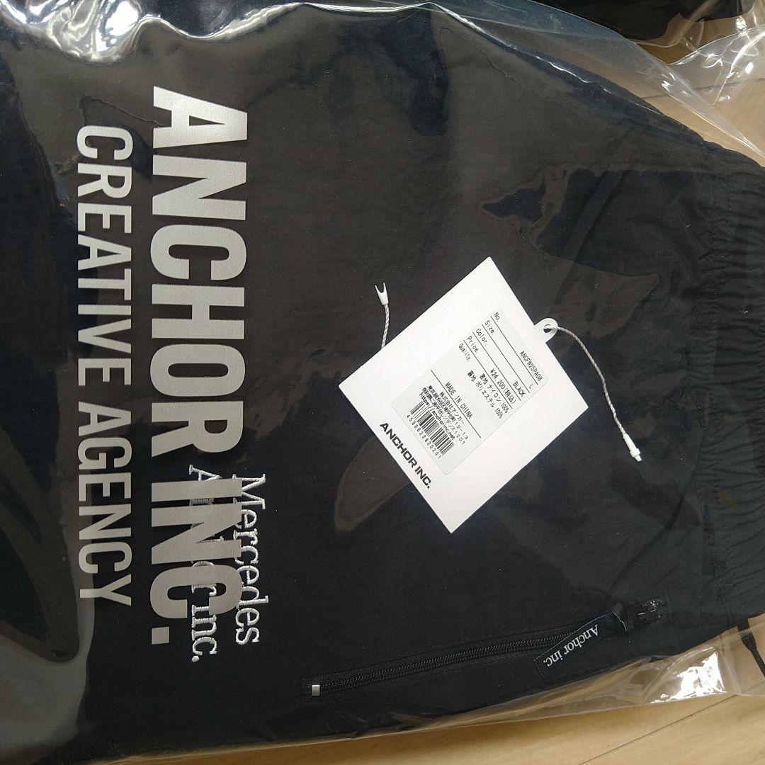 Anchor inc. セットアップ グラフペーパー　COMOLI好きにも