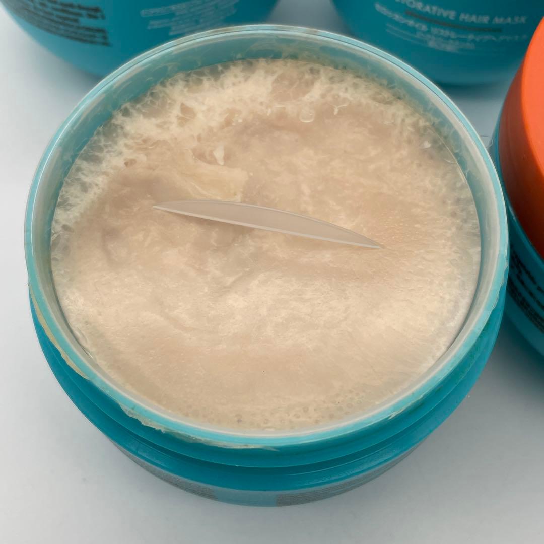 【M78】訳あり品　モロッカンオイル　リストレーティブ ヘア マスク