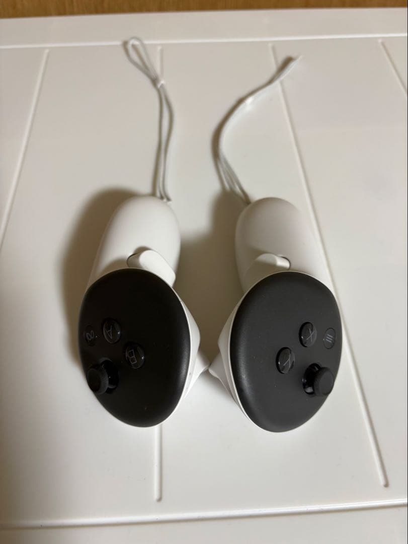  Quest 3 512GB + BOBOVR S3 Proストラップ他