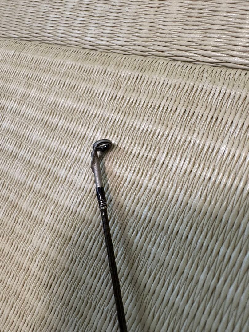 シマノ　カーディフ56UL