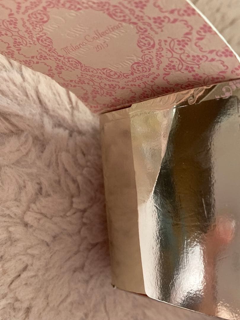 カネボウ オードパルファム ミラノコレクション2015 30ml