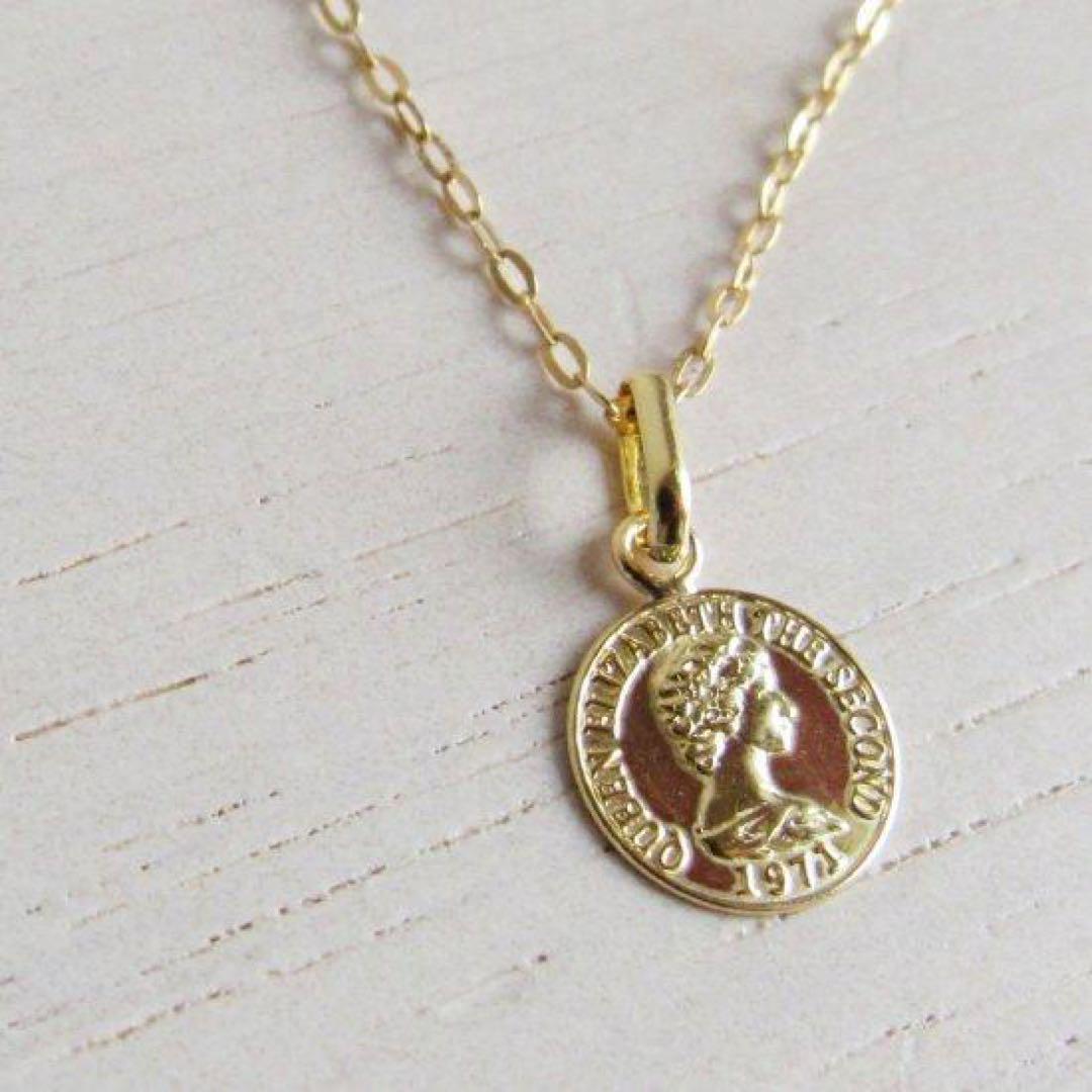 18金 18K K18 ネックレストップ  ペンダントトップ 18キン