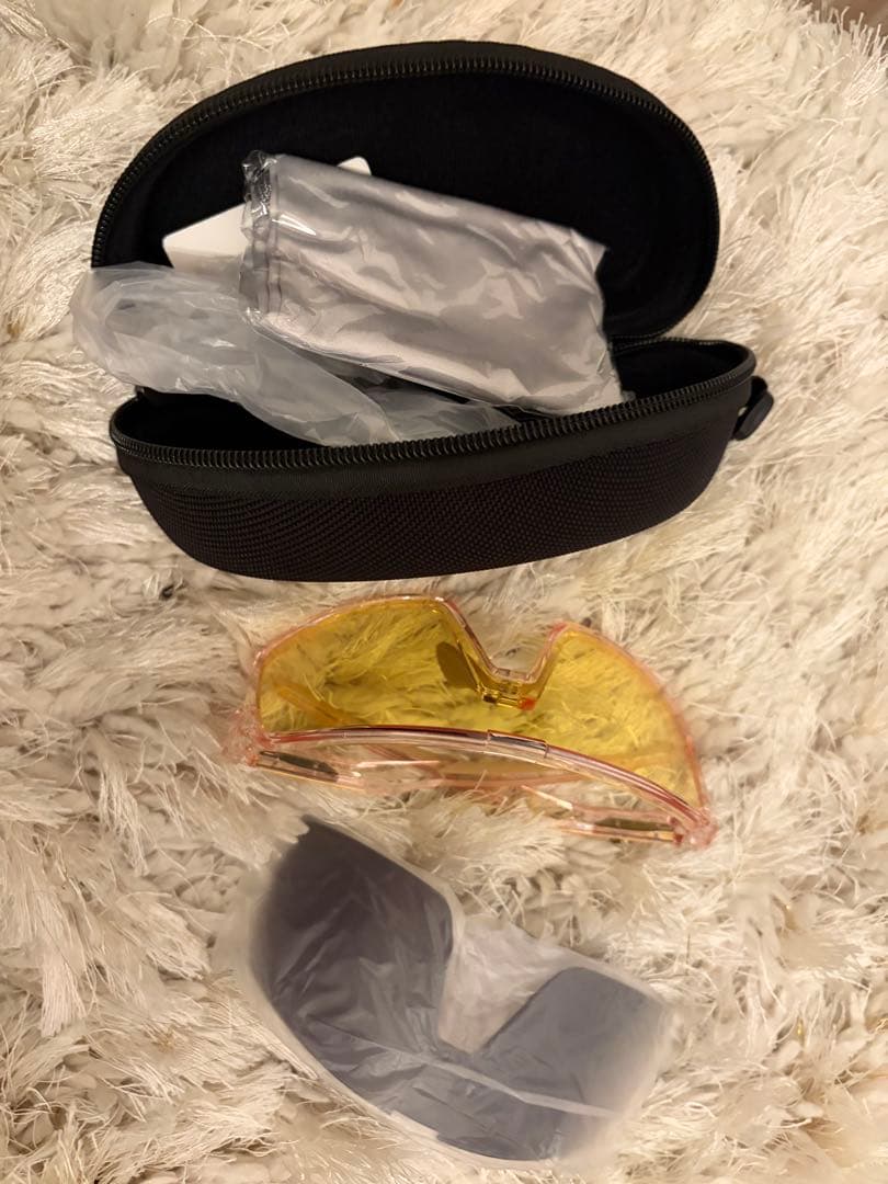 業者製フルセット・武器/靴/ゴーグル/ウィッグつき乱破コスプレ衣装・スターレイル