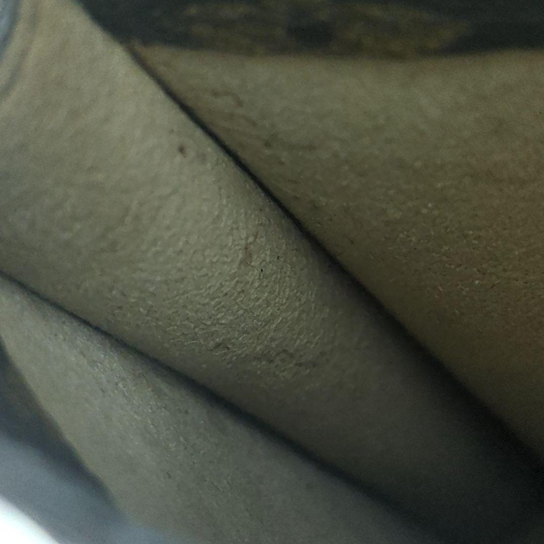 ルイヴィトン エテュイ リュネット サーンプル メガネケース　モノグラム