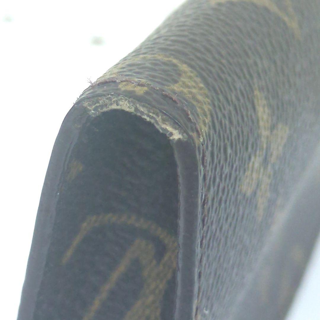 ルイヴィトン エテュイ リュネット サーンプル メガネケース　モノグラム