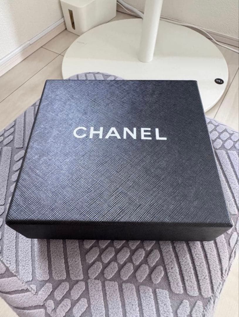 シャネル CHANEL VIP限定 非売品 ノベルティ デニムショルダー