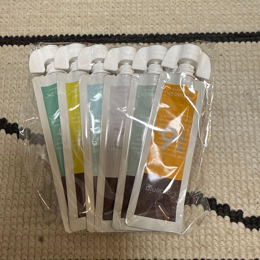 antibac2K MAGIC BALL PANTONE 空気清浄機　Lサイズ