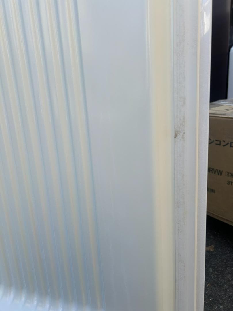 ハイアール 冷凍庫 JF-NU100G 2018年製 100L