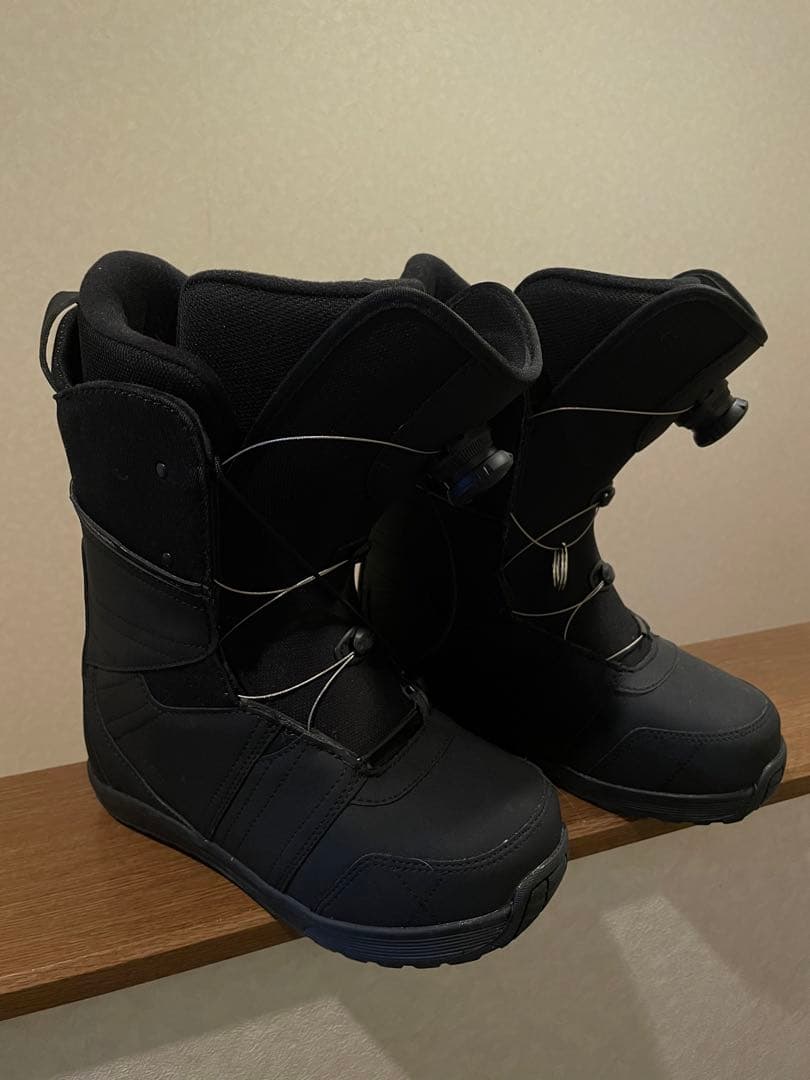 スノボブーツ