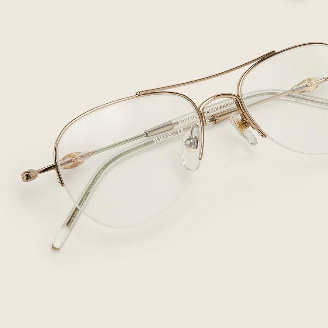 BONNIE CLYDE / AUTOBIO ボニークレイド