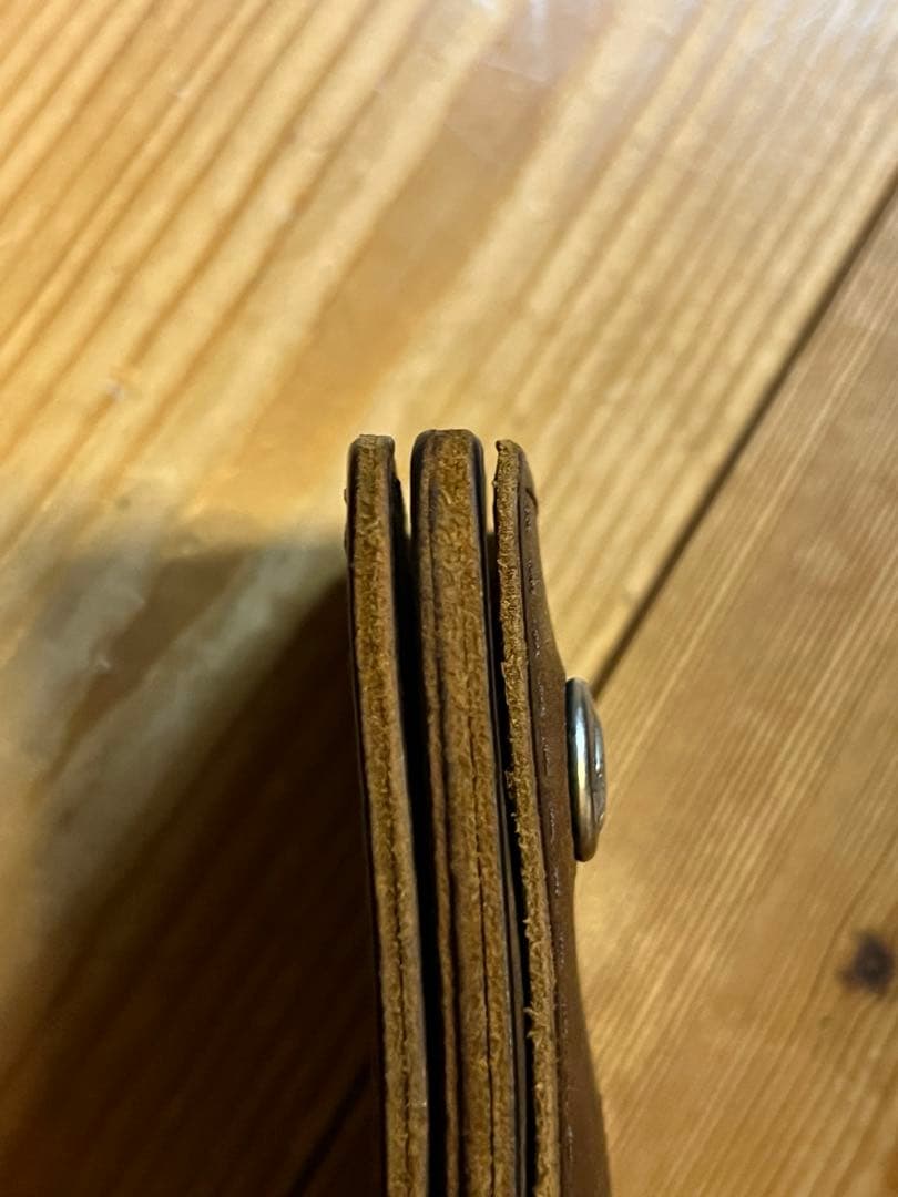 長財布 ハーレーダビッドソン トラッカーウォレット チェーン 90年代【希少品】