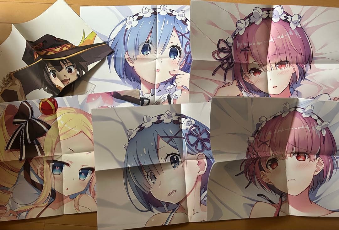 1/29 グッズ追加 アニメ グッズ ノンジャンル まとめ売り 1～20