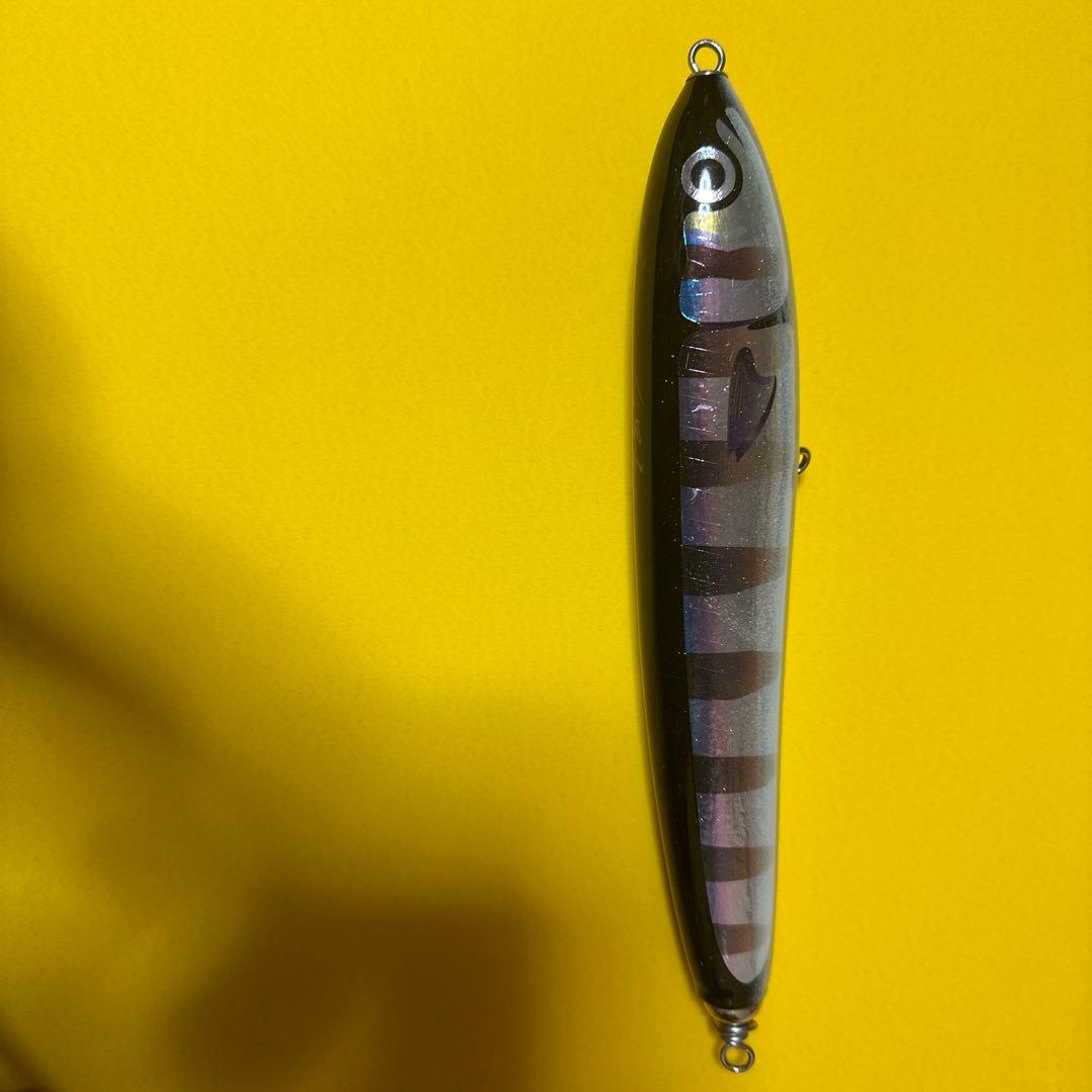 カーペンタ—幻影120中古