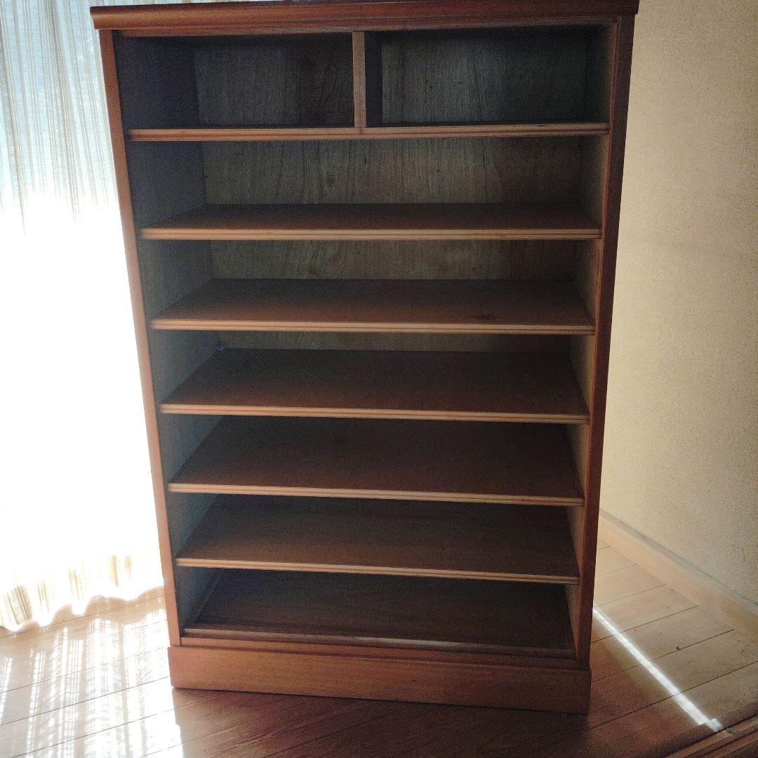 整理タンス　ハイチェスト　和洋タンス　ナチュラル