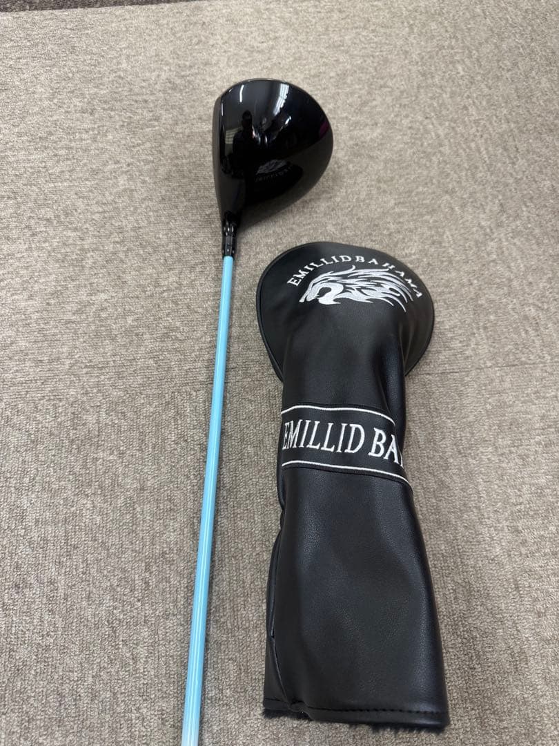 飛❗️エミリッドバハマcv11PRO ジンガー5