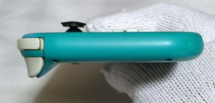 ジャンク　Nintendo　Switch-Lite（本体のみ）