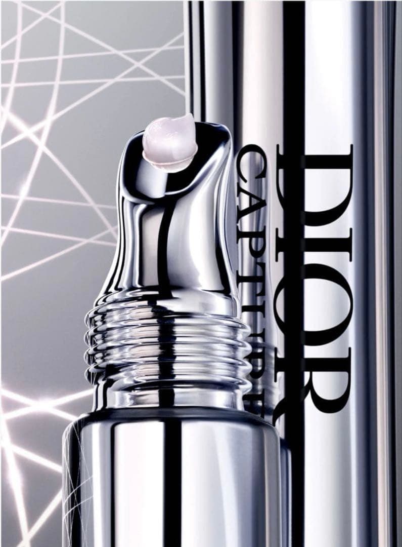 Dior ディオール カプチュール プロ コラジェンショット15ml