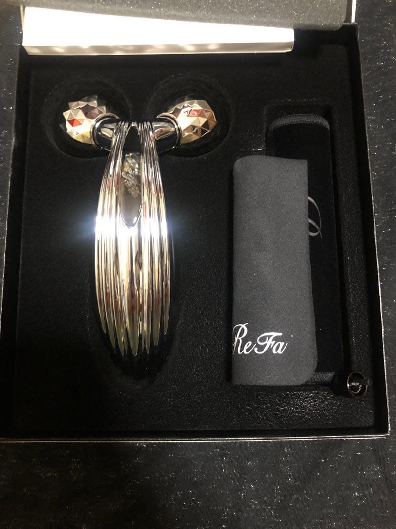 美顔器　ボディ