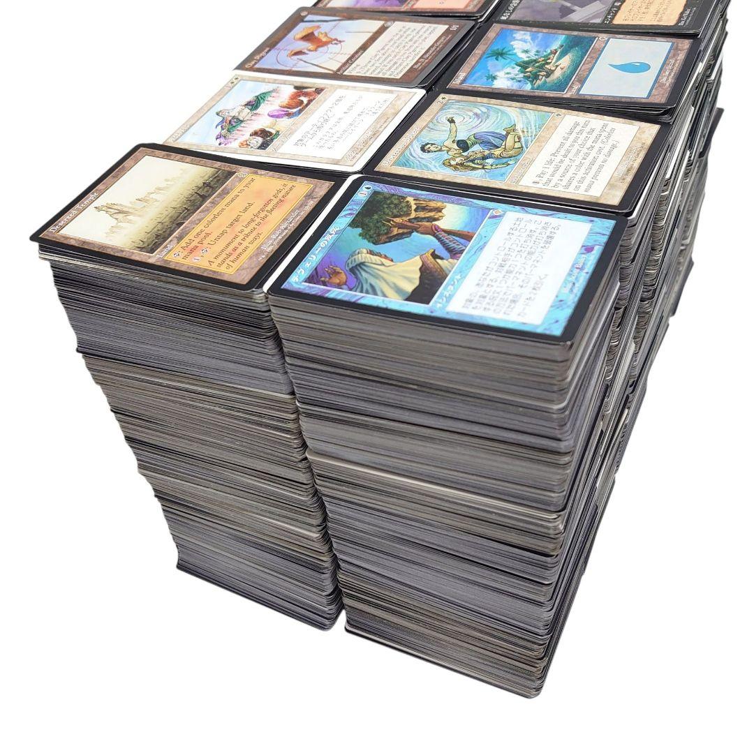 Magic: The Gathering MTG カード まとめ売り