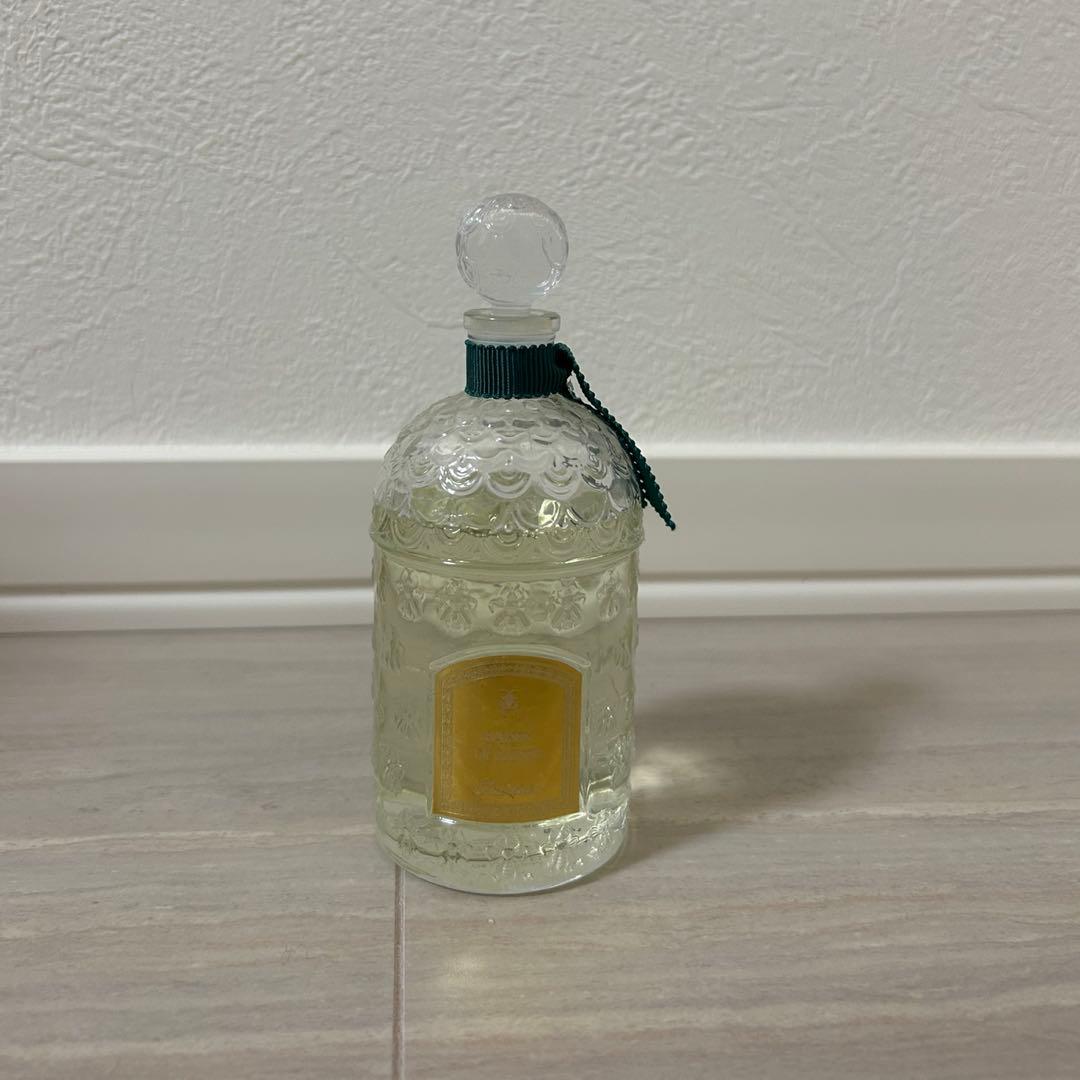 GUERLAIN ベゼドゥルシー