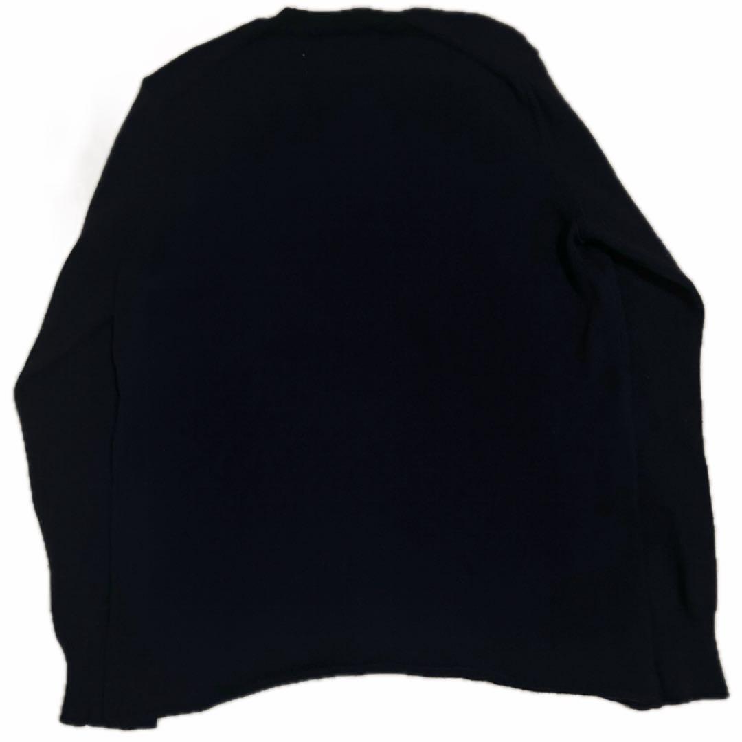 JUNYA WATANABE MAN カレッジニット セーター コルソコモ