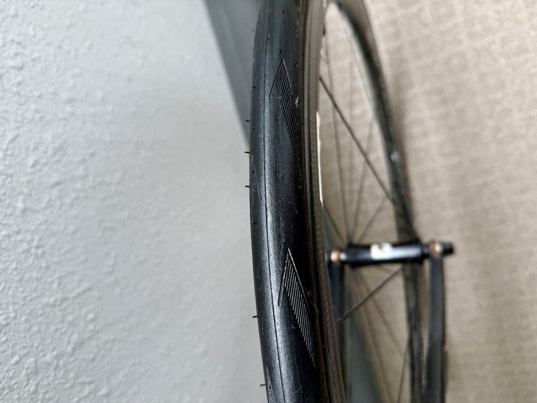 自転車本体 S-WORKS Roubaix SL2