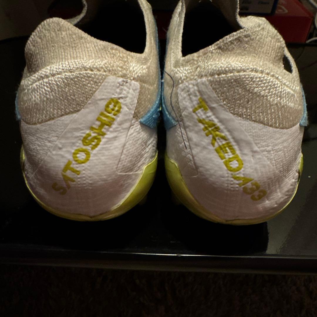 NIKE by you ファントムGX 27㎝　FG