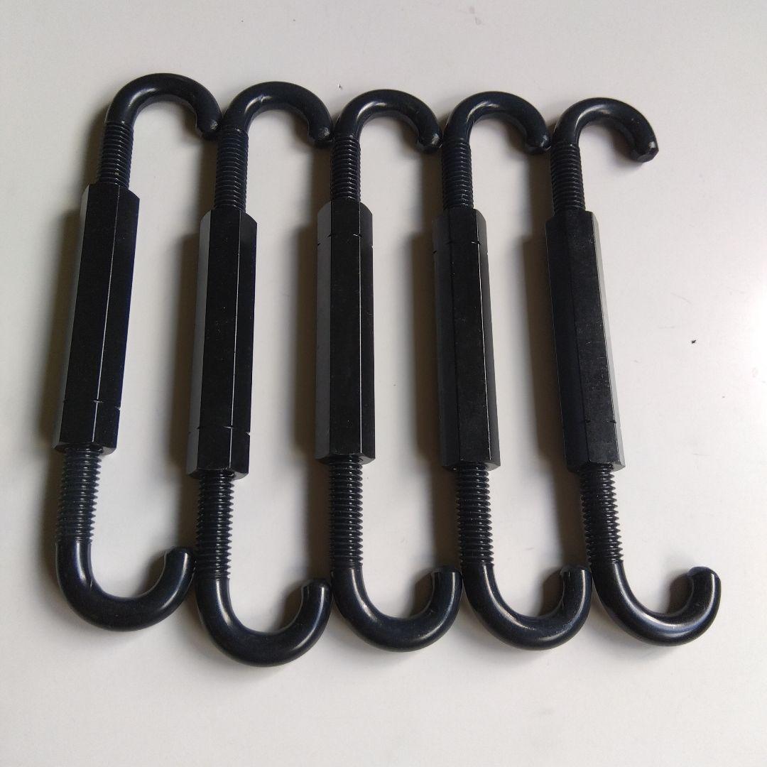 締太鼓タンパックル三丁掛７寸胴10本セット