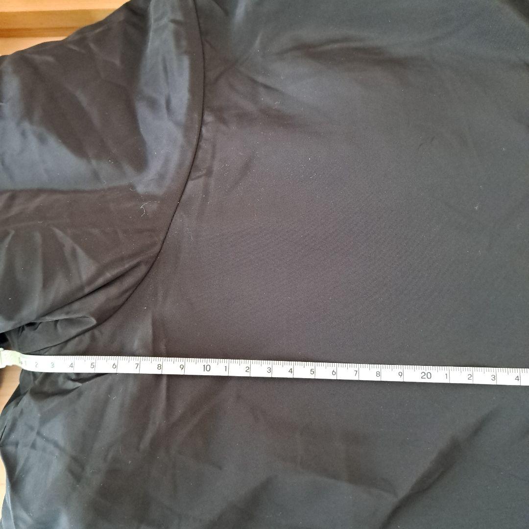 新品未使用　リバーシブル可　Gabardine K.T 13号　ジャケット