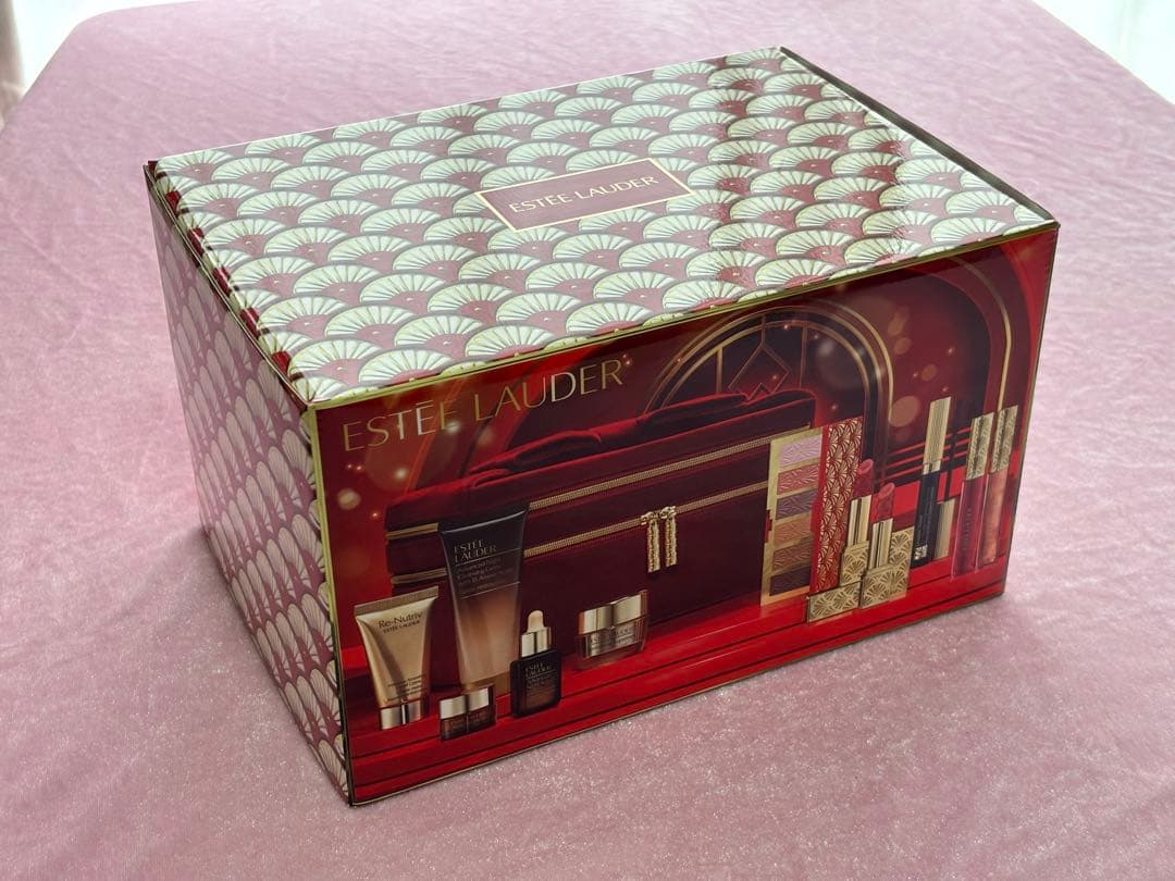 ESTEE LAUDER エスティローダーコレクション 2024