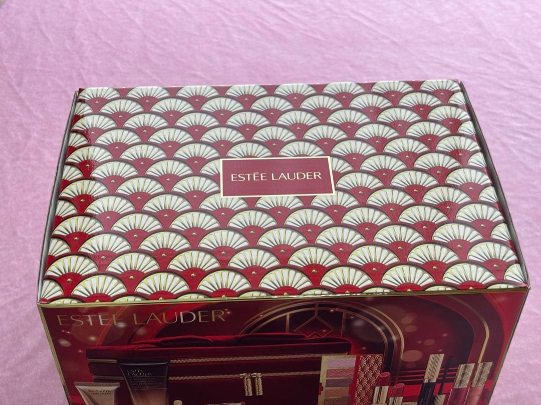 ESTEE LAUDER エスティローダーコレクション 2024