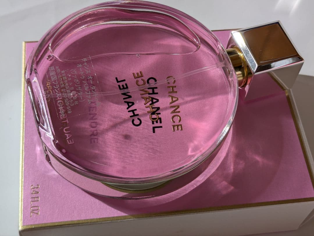 シャネル 香水 100ml