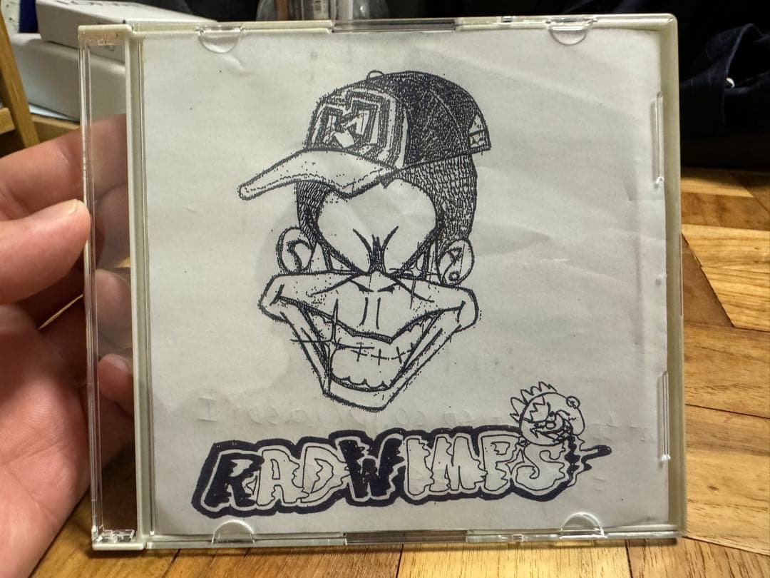 RADWIMPS 会場限定 猿ジャケット （値下げしました）